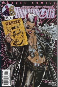Thunderbolts 63/2002