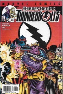 Thunderbolts 60/2002 