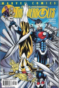 Thunderbolts 56/2001 