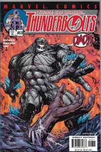 Thunderbolts 53/2001