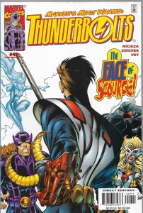 Thunderbolts 49/2001 