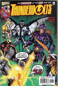 Thunderbolts 48/2001 