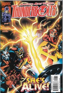 Thunderbolts 46/2000