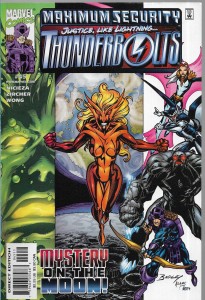 Thunderbolts 45/2000