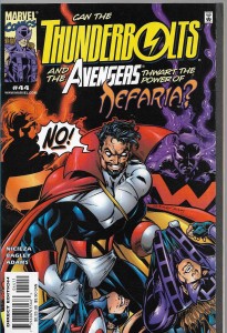 Thunderbolts 44/2000 