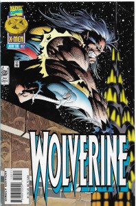 Wolverine 102/1996