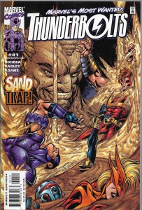 Thunderbolts 41/2000  