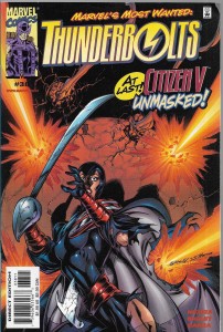 Thunderbolts 38/2000  
