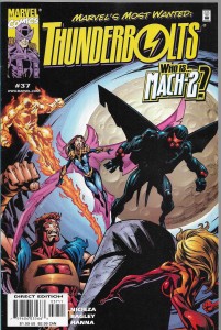 Thunderbolts 37/2000  