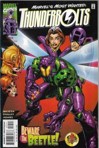 Thunderbolts 35/2000 