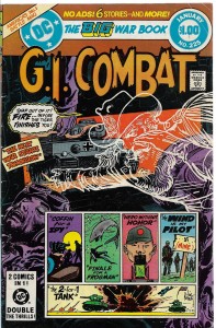 G.I. Combat 225/1981