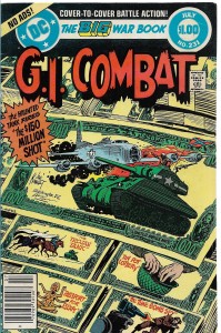 G.I. Combat 231/1981