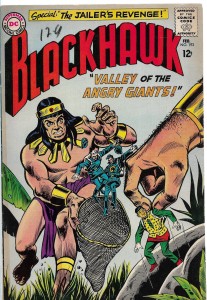 Blackhawk 193/1964