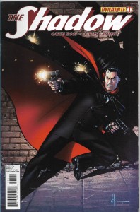 The Shadow 1/2012 B