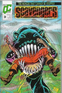 Scavengers 20/1988