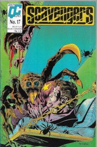 Scavengers 17/1988 