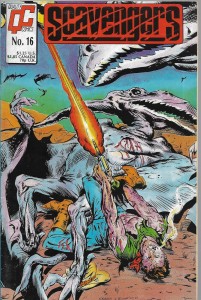 Scavengers 16/1988  