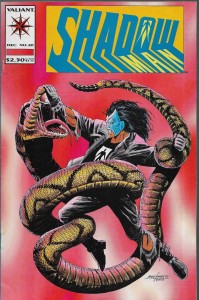 Shadowman 20/1993