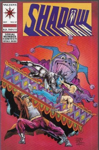 Shadowman 17/1993