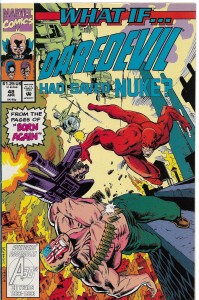 What If ...? 48/1993