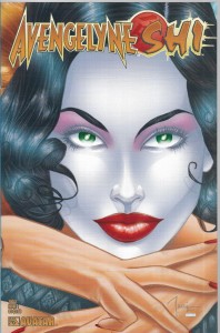 Avengelyne / SHI 1/2001 