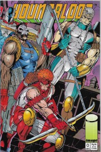 Youngblood 0/1992