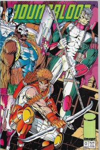 Youngblood 0/1992 B