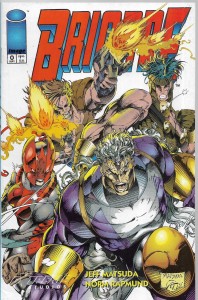 Brigade 0/1993