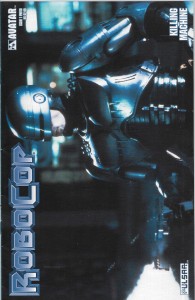 Robocop : Killing Machine 1/2004