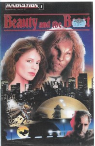 Beauty and the Beast 1-2/1993