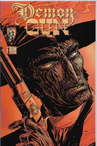 Demon Gun 1/1996