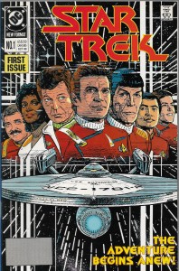 Star Trek 1-28/1989