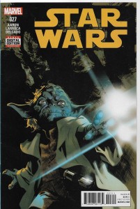 Star Wars 27/2017