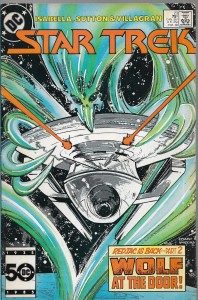 Star Trek 23/1986