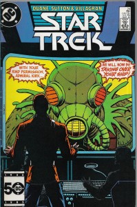 Star Trek 24/1986