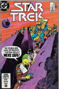 Star Trek 26/1986
