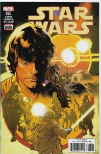 Star Wars 26/2017