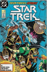 Star Trek 41/1987