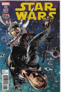 Star Wars 25/2017