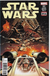 Star Wars 22/2016