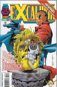 Excalibur 99/1996