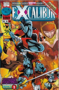Excalibur 100/1996 