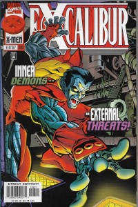 Excalibur 106/1997 