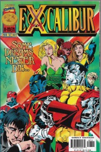 Excalibur 107/1997 