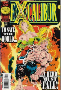 Excalibur 110/1997