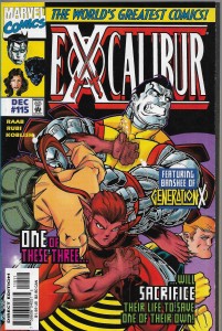 Excalibur 115/1997