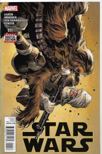Star Wars 11/2016