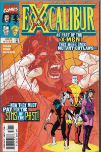 Excalibur 116/1998