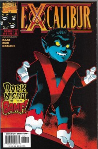 Excalibur 118/1998