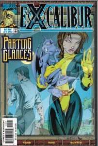 Excalibur 120/1998 
